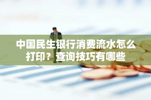 中国民生银行消费流水怎么打印？查询技巧有哪些