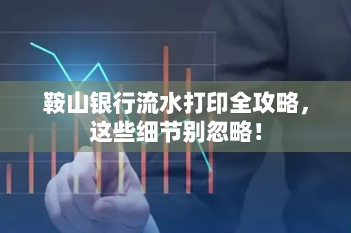 鞍山银行流水打印全攻略,这些细节别忽略!