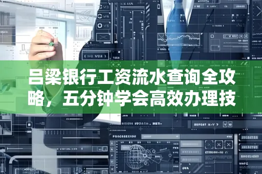 吕梁银行工资流水查询全攻略,五分钟学会高效办理技巧!