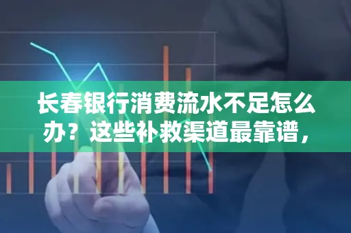 长春银行消费流水不足怎么办?这些补救渠道最靠谱,手把手教你搞定(附实操案例)